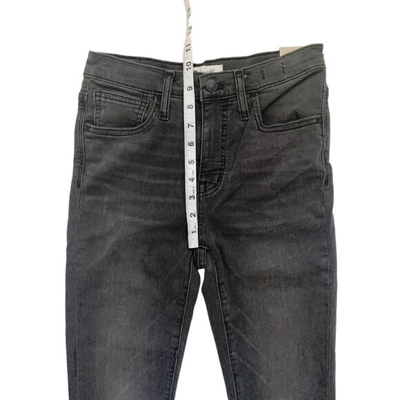 MADEWELL Skinny Jeans! - Picture 6 of 7